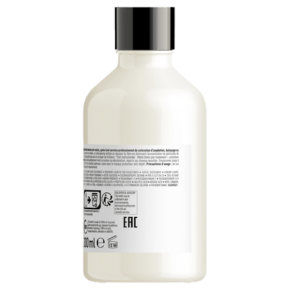 L'Oréal Professionnel Metal Detox Shampoo 300mL