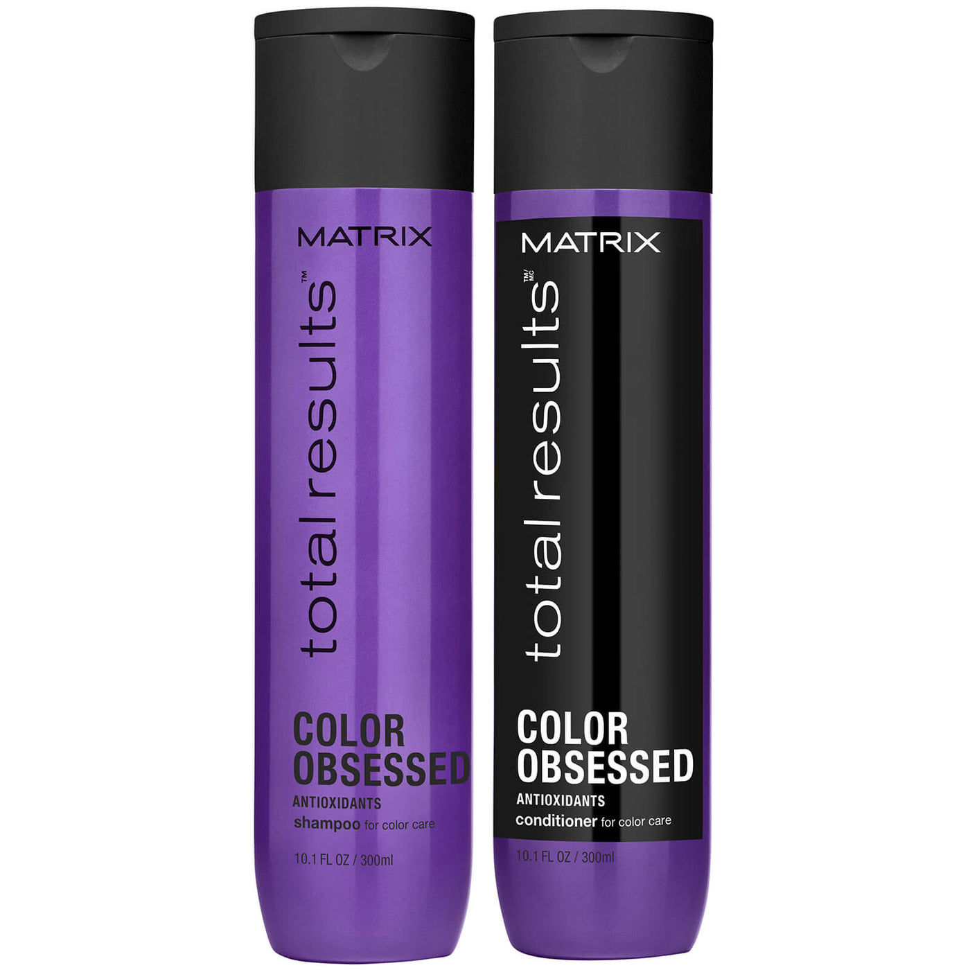 Matrix Total Results Color Obsessed Duo Gift Pack - Salon Warehouse