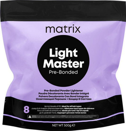 Matrix Light Master Pre-Bonded 500g