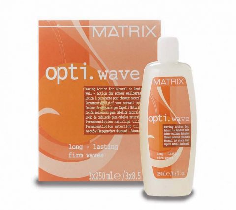 Matrix Opticwave Kit 3 Resistant