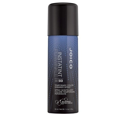 Joico Instatint Temporary Color Shimmer Spray Periwinkle  50ml