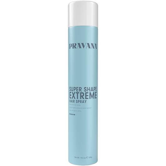PRAVANA Styling Super Shape Extreme Hairspray 85g