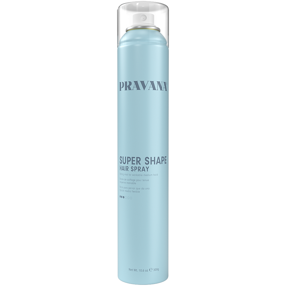 PRAVANA Styling Super Shape Hairspray 300g