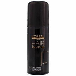 L'Oréal Professionnel Hair Touch Up 75ml Black