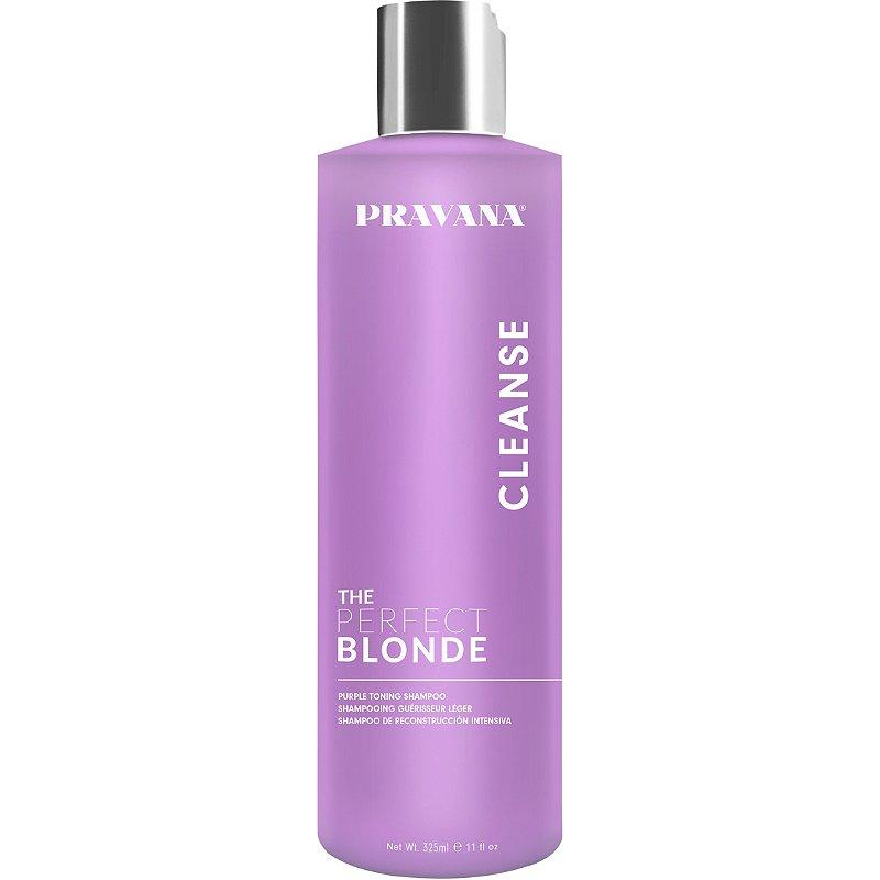 PRAVANA PERFECT BLONDE Shampoo 325ml