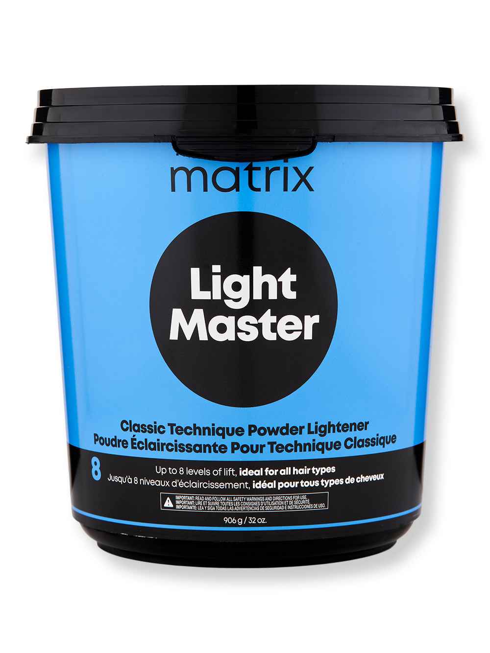 Matrix Light Master Lightening Powder Bleach 453g