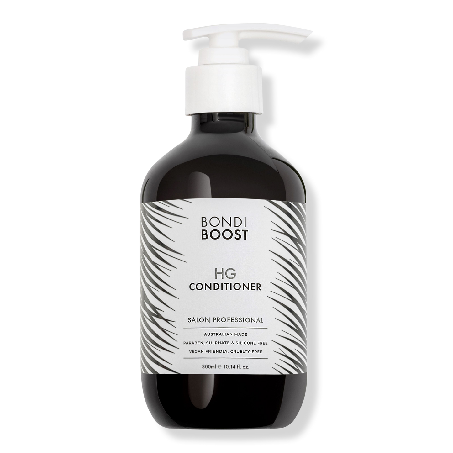 BondiBoost Hair Growth Conditioner - 1 litre