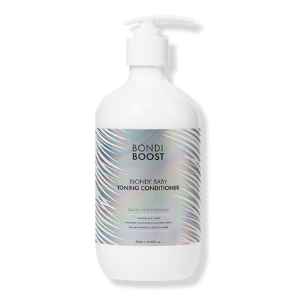 BondiBoost Blonde Baby Conditoner - 1 litre