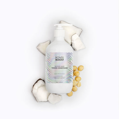 BondiBoost Blonde Baby Conditoner - 1 litre