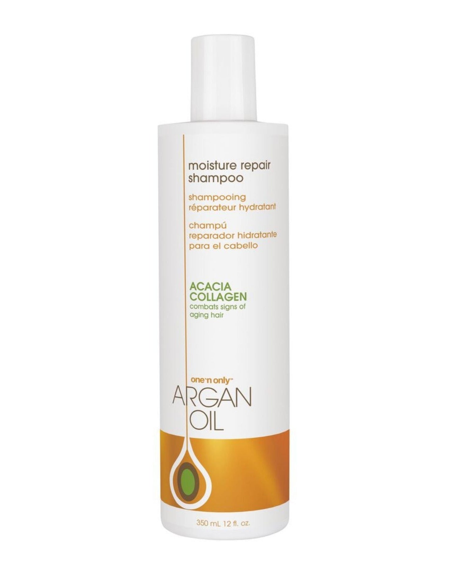 One 'N Only Argan Oil Shampoo 355Ml