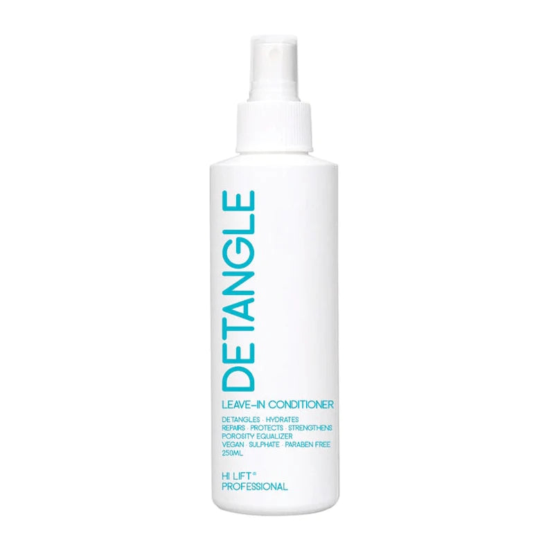 Hi Lift Leave In Conditioner Spray Treatment 250ml