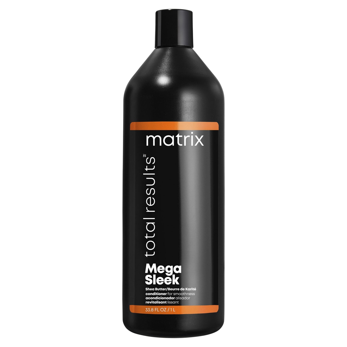 Matrix Total Results Mega Sleek 1 Litre Shampoo and Conditioner