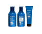 Redken Extreme Strengthening Trio Bundle - Salon Warehouse