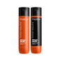 Matrix Total Results Mega Sleek Shampoo and Conditioner