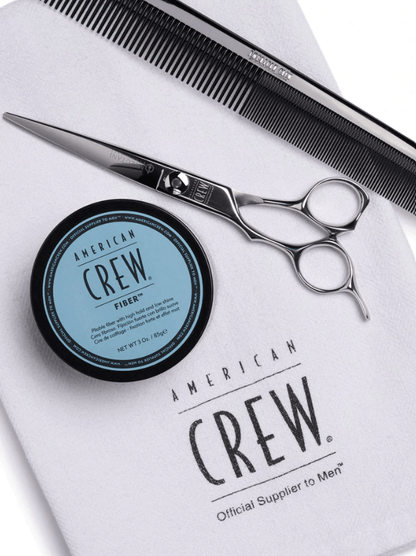 American Crew Fiber Duo Pack