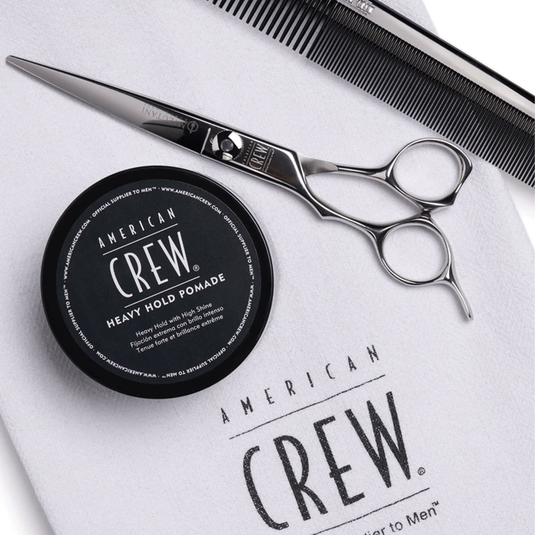 American Crew Heavy Hold Pomade Duo Pack