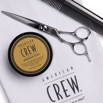 American Crew Molding Clay Duo Pack