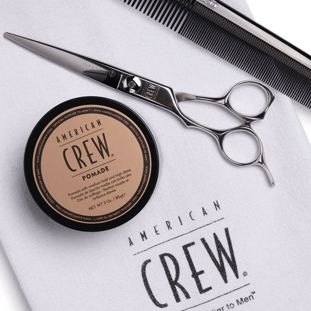 American Crew Pomade Duo Pack