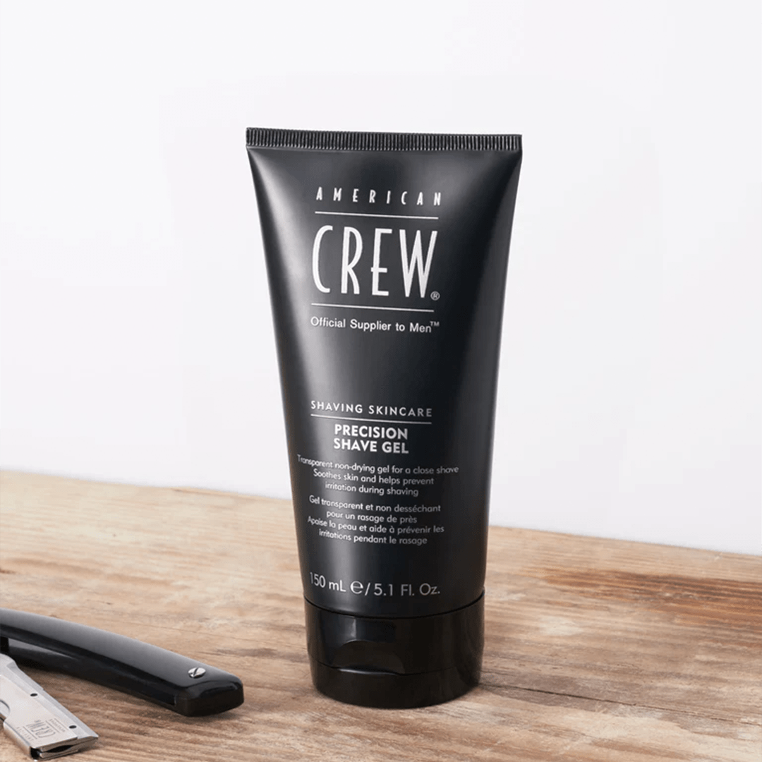 American Crew Shave Pack