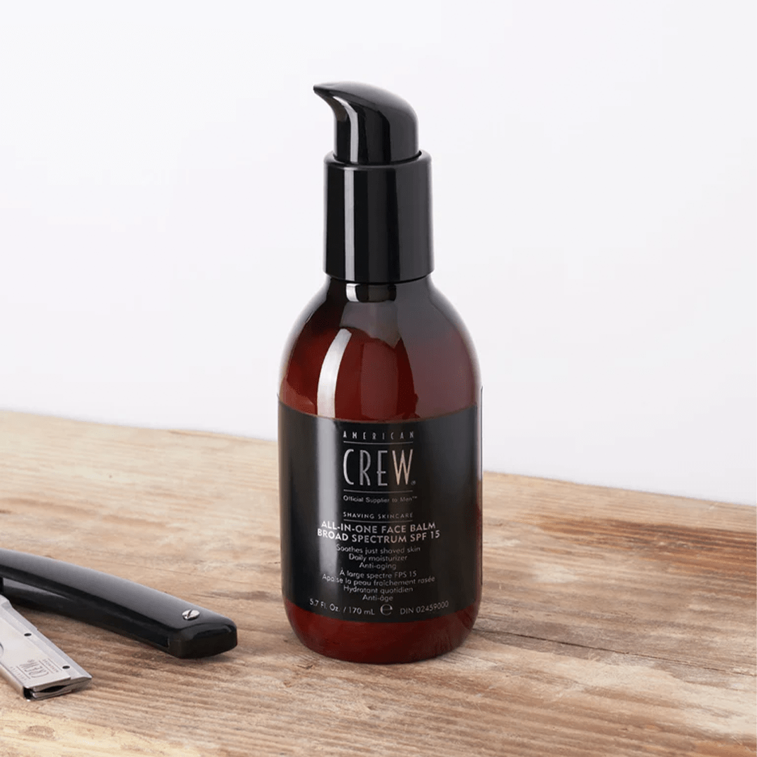 American Crew Shave Pack
