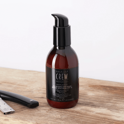 American Crew Shave Pack