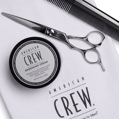 American Crew Grooming Cream Trio Pack