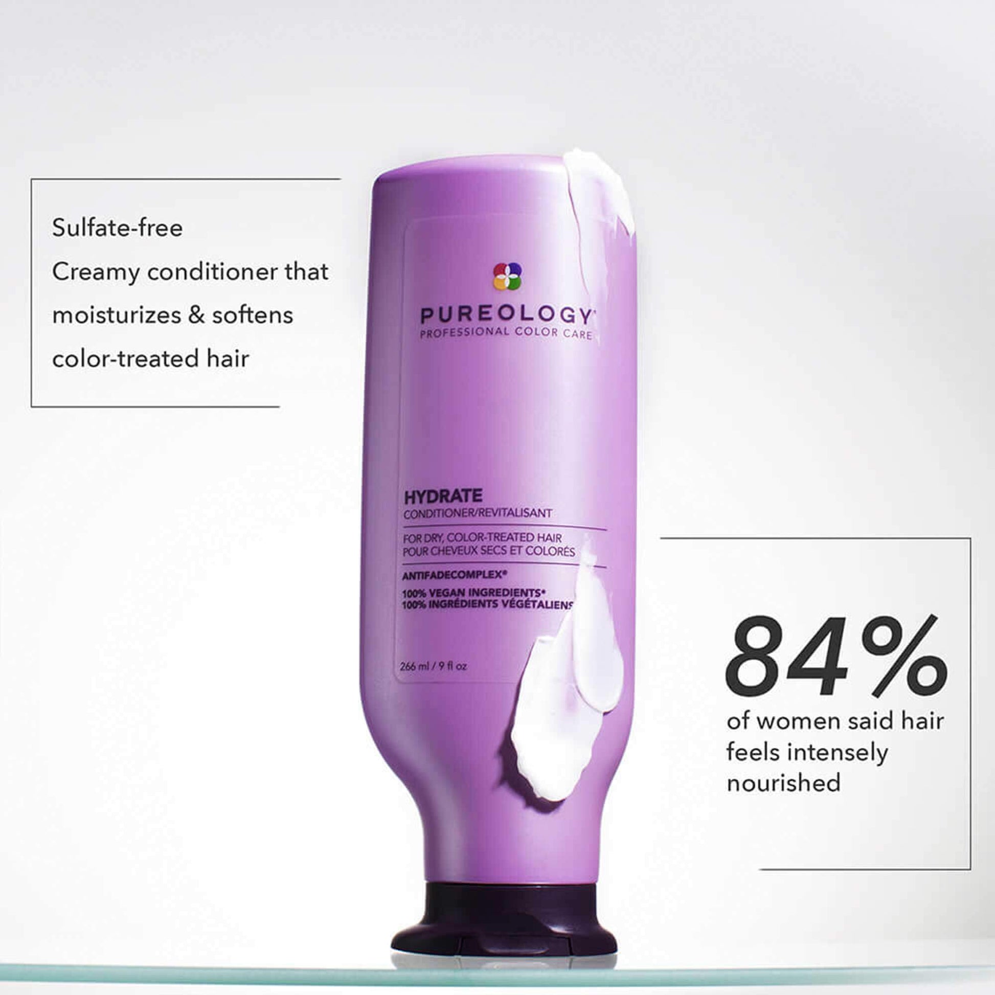 Pureology Hydrate Conditioner 266ml