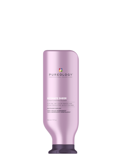 Pureology Hydrate Sheer Conditioner 266ml