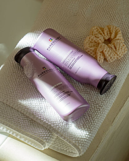 Pureology Hydrate Sheer Shampoo 266ml