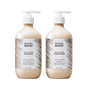 BondiBoost Rapid Repair Shampoo and Conditioner 500ml