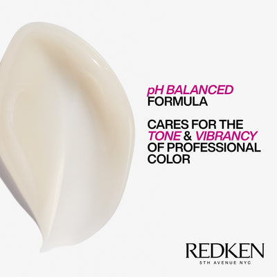 Redken Color Extend Magnetics Deep Attraction Mask 250ml - Salon Warehouse