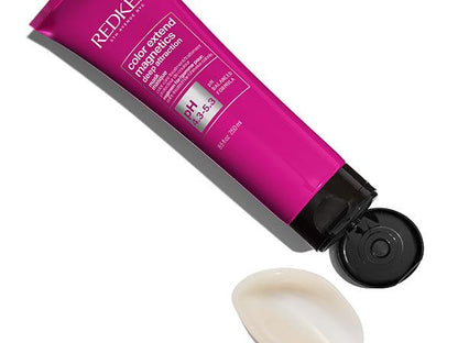 Redken Color Extend Magnetics Deep Attraction Mask 250ml - Salon Warehouse