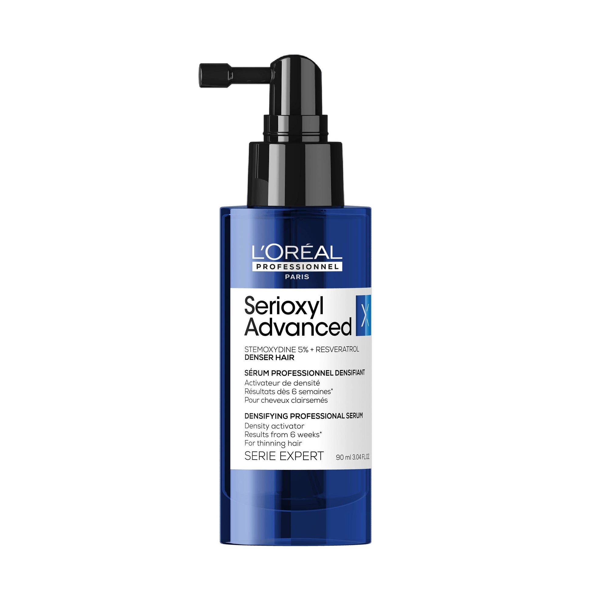 L'Oréal Professionnel Serioxly Advanced Denser Hair Serum 90ml