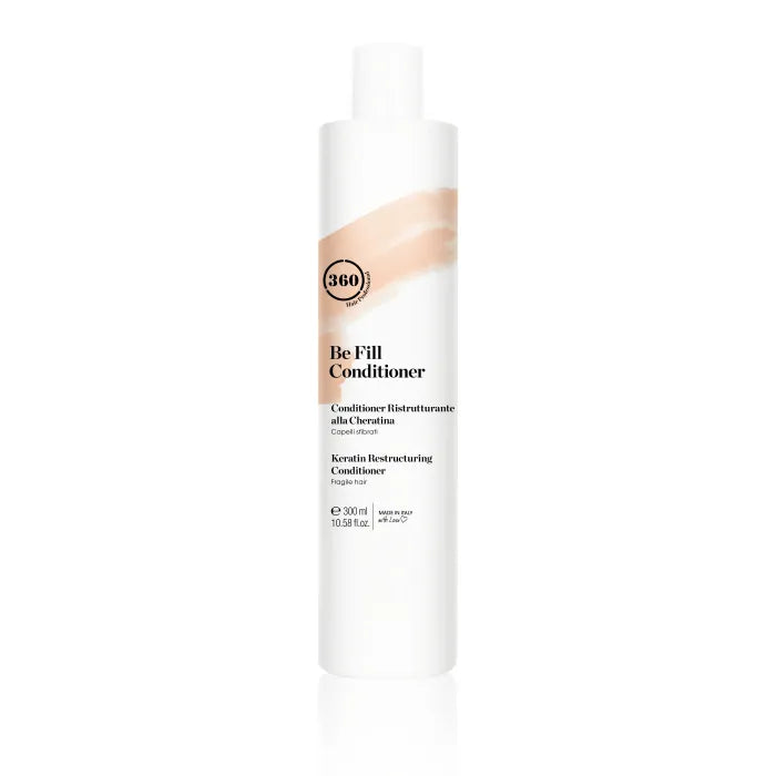 360 Hair Be Fill Conditioner - 300ml