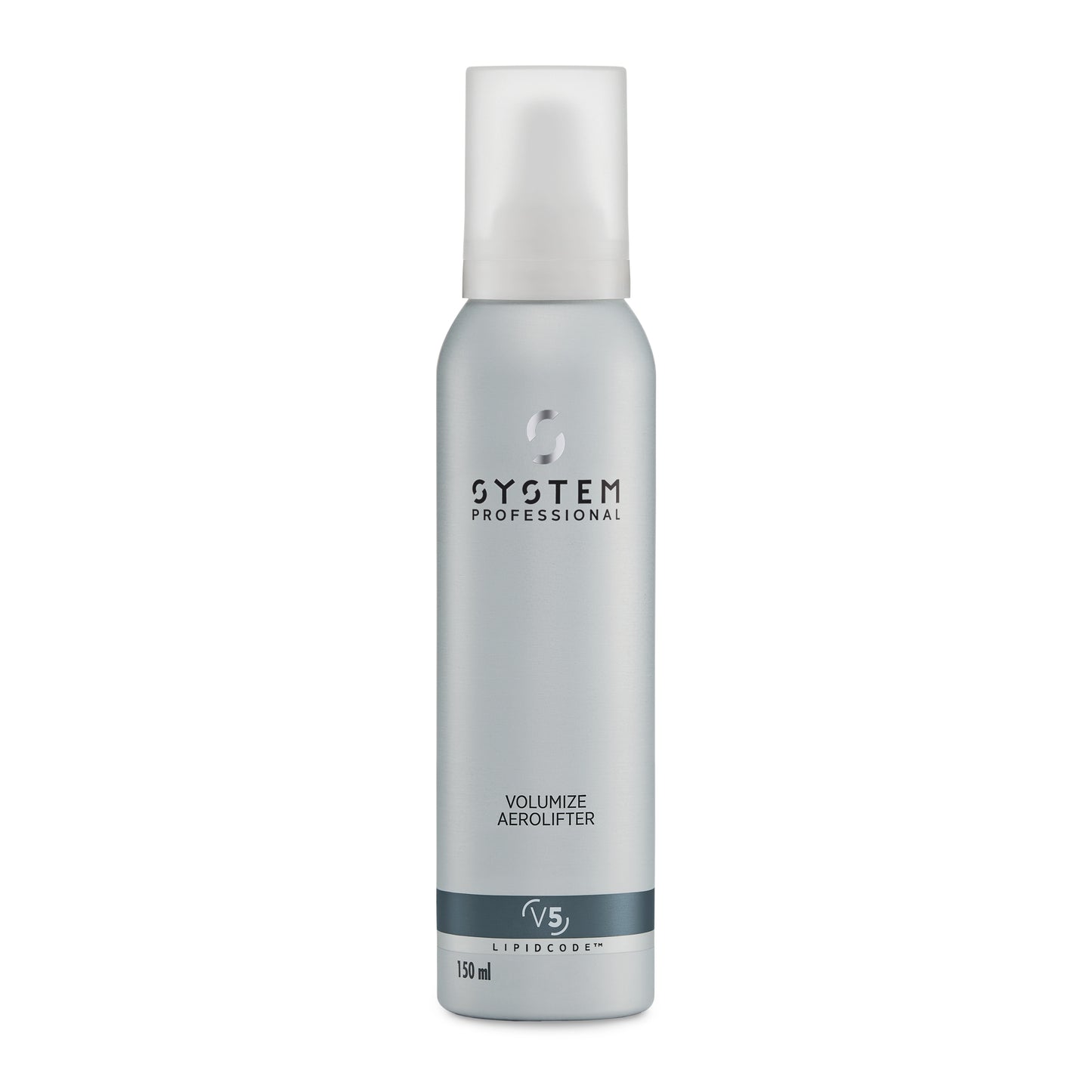 System Professional Volumize Aerolifter 150mL - Salon Warehouse