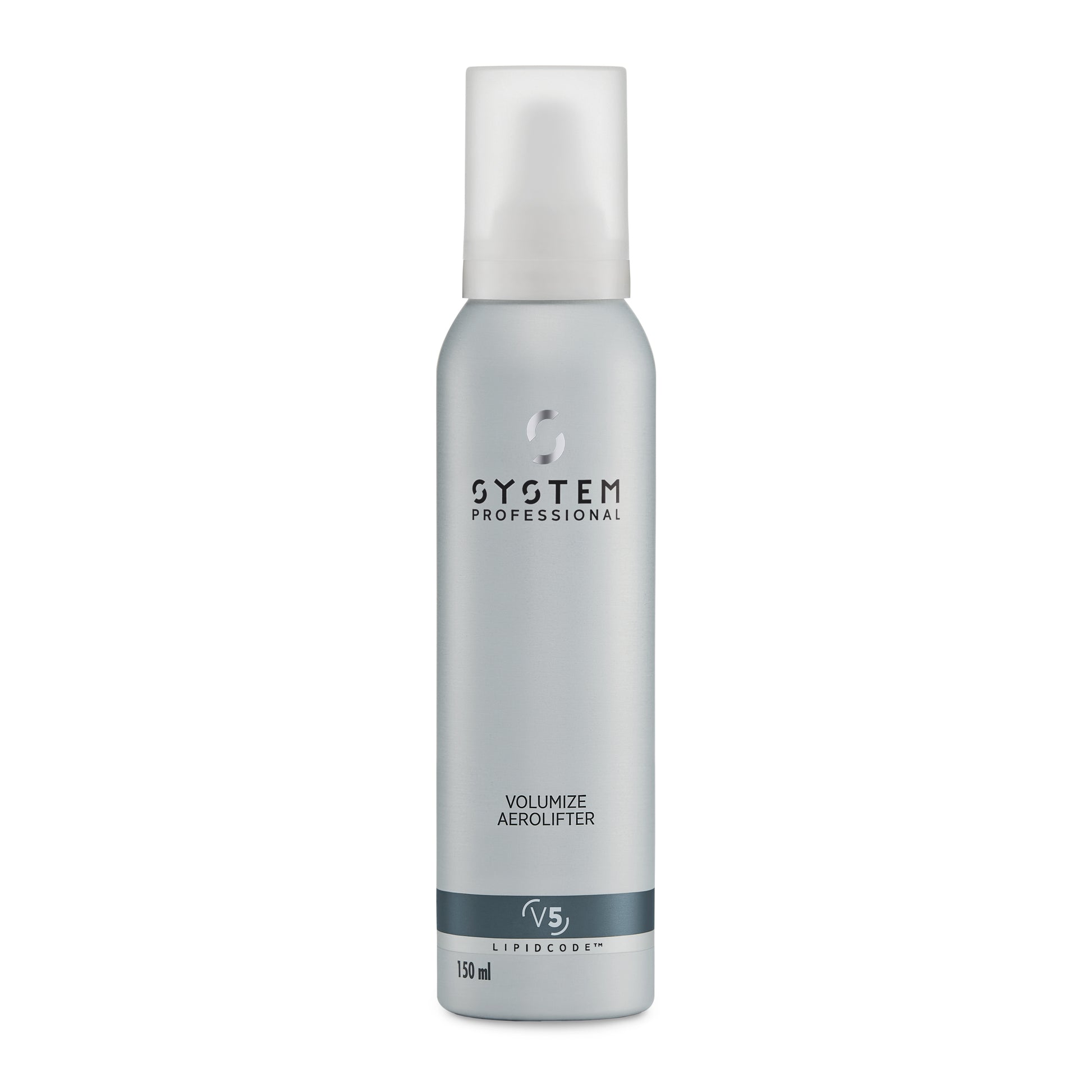 System Professional Volumize Aerolifter 150mL - Salon Warehouse