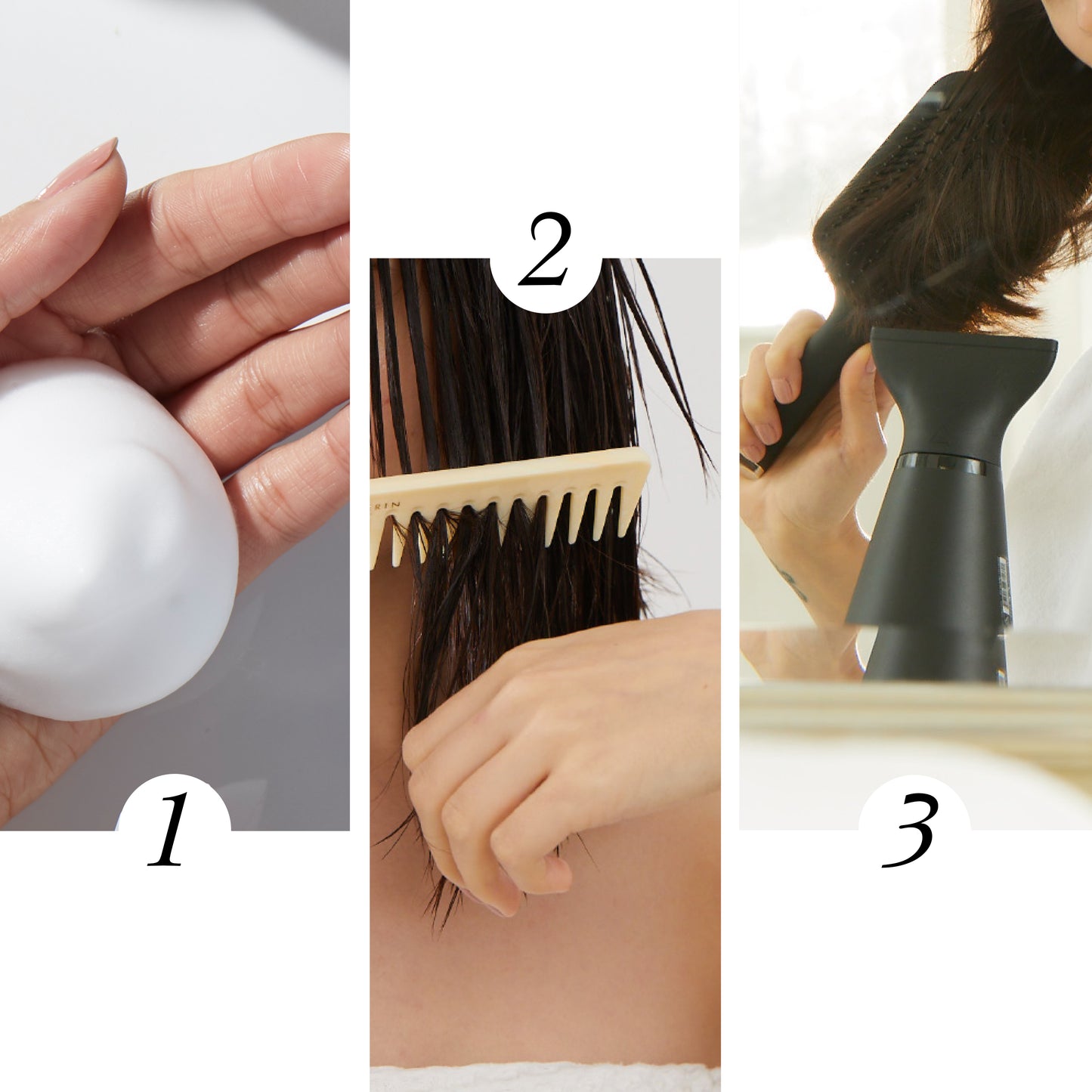 System Professional Volumize Aerolifter 150mL - Salon Warehouse