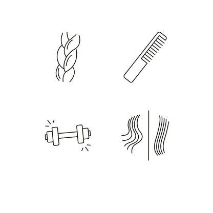 System Professional Volumize Aerolifter 150mL - Salon Warehouse