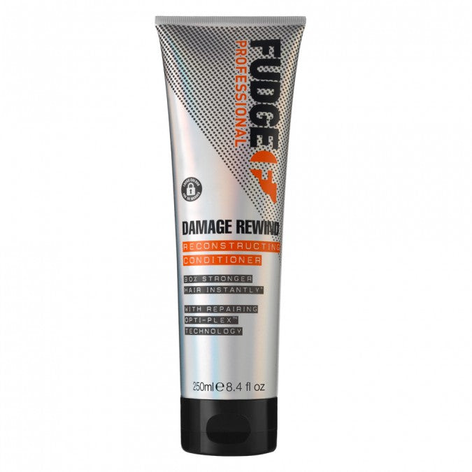 Fudge Damage Rewind Reconstructing Conditioner 250ml - Salon Warehouse