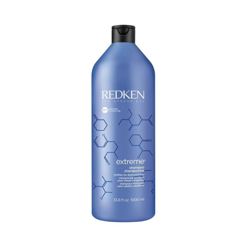 Redken Extreme Shampoo 1000ml - Salon Warehouse