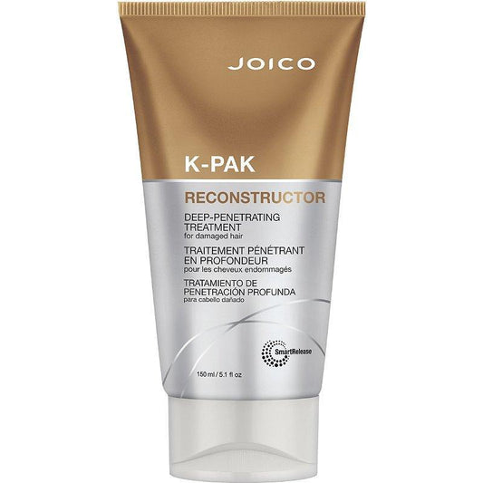 Joico K-PAK Reconstructor - deep-penetrating treatment for damaged hair 150ml