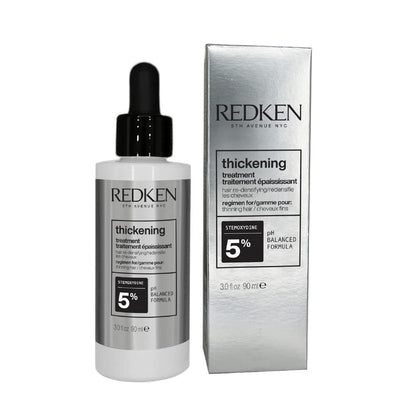 Redken Cerafill Retaliate Stemoxydine Hair Re Densifying Treatment 90ml - Salon Warehouse