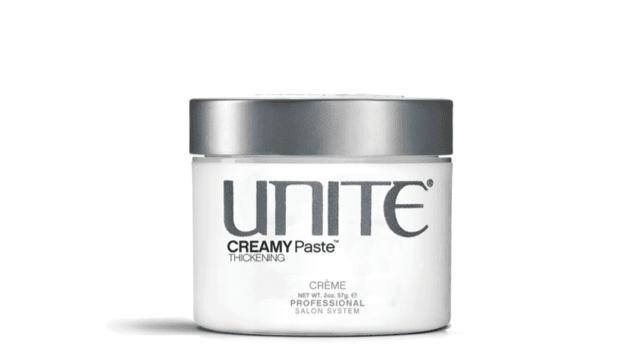 UNITE Creamy Styling Paste Thickening - 57g