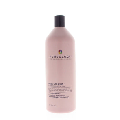 Pureology Pure Volume Conditioner 1000ml