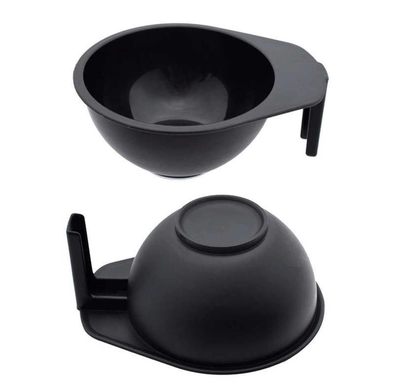 Black Tinting Bowl 250ml - Salon Warehouse – Salon Warehouse