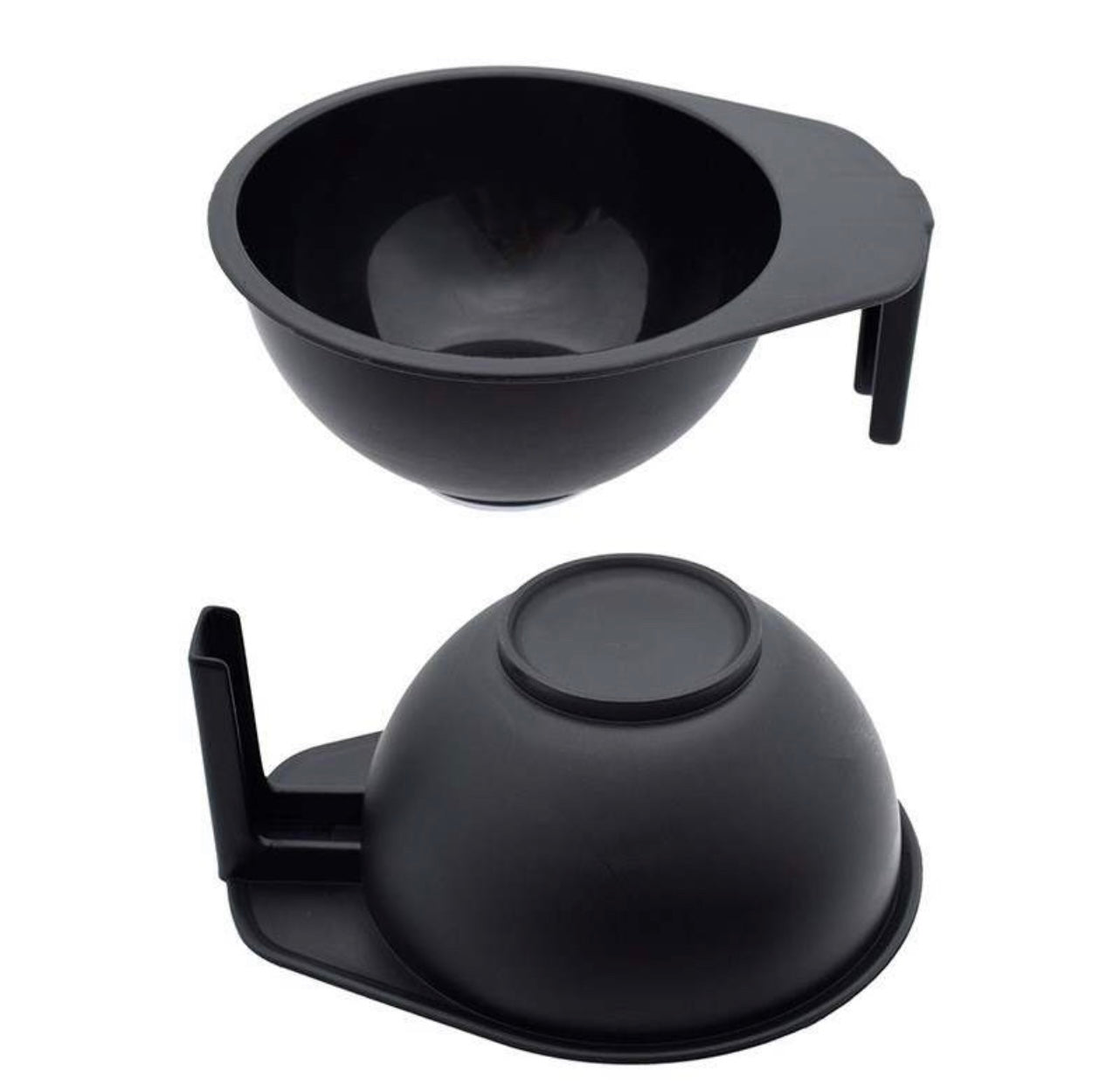 Black Tinting Bowl 250ml deluxe