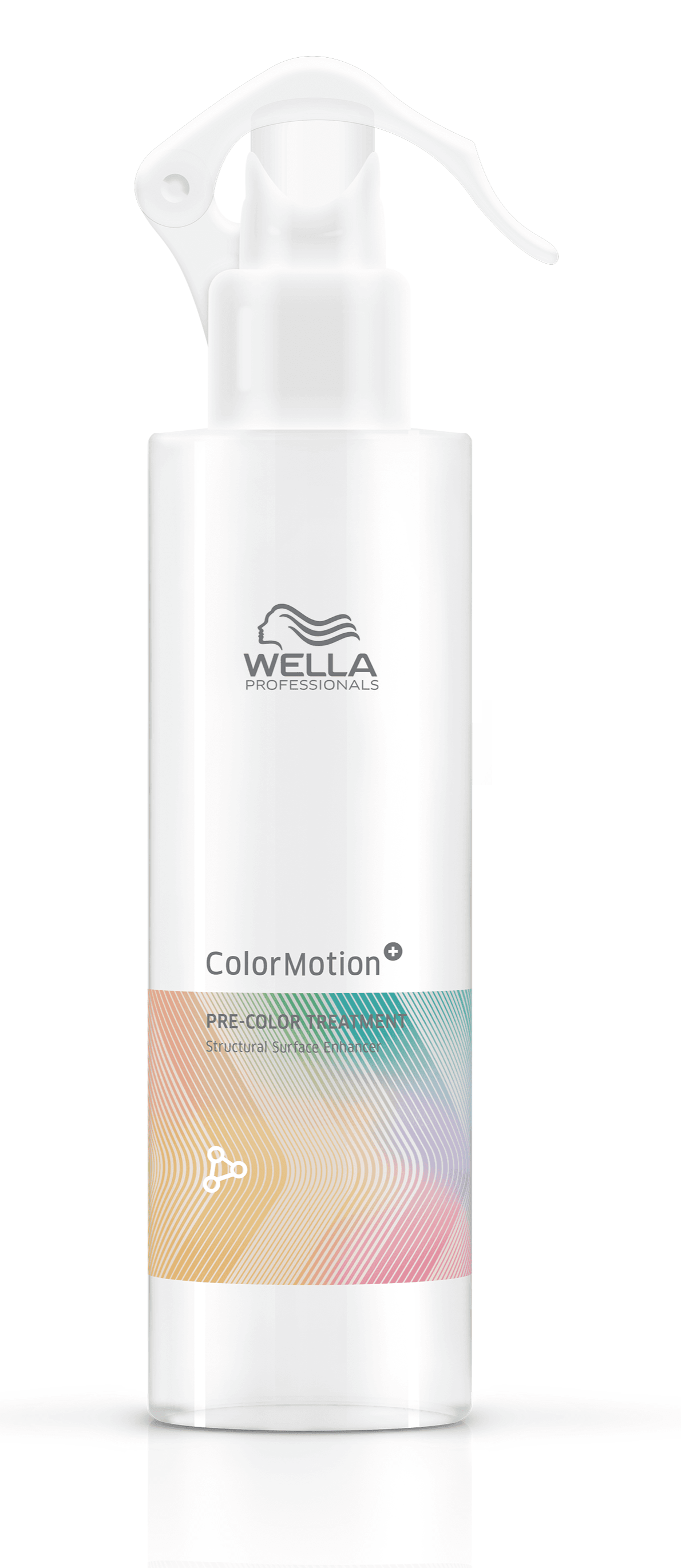 Wella Professionals ColorMotion+ Pre-Color Structural Surface Enhancer 185ml - Salon Warehouse