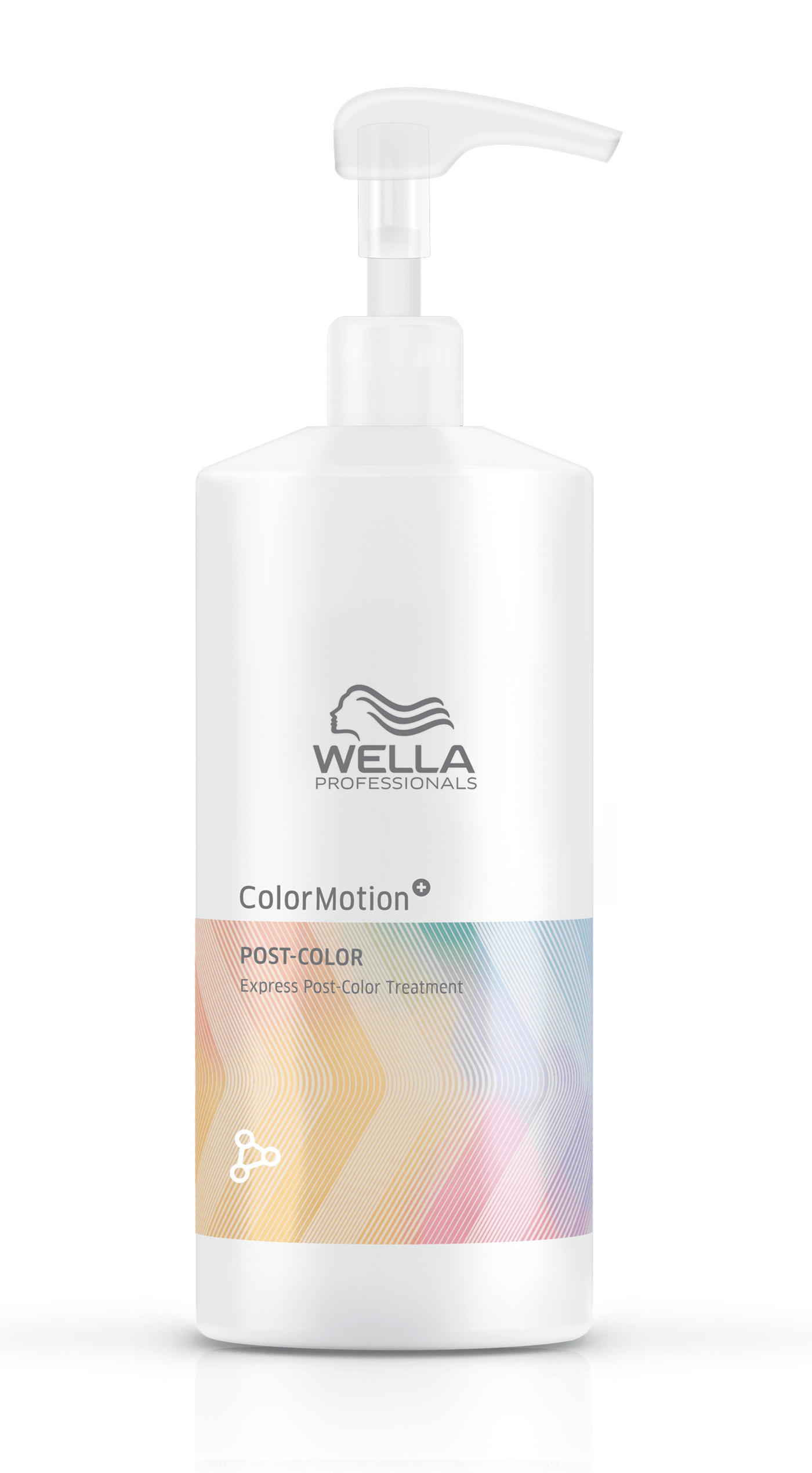 Wella Professionals ColorMotion+ Express Post-Color Treatment 500ml - Salon Warehouse