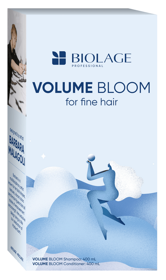 Biolage Volumebloom Duo 400ml