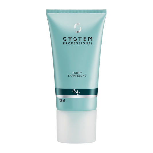 System Professional Purify Shampeeling 150mL - Salon Warehouse